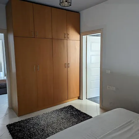 Igli's Apartment *
