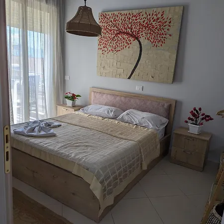 Igli's Apartment *