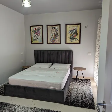Igli's Apartment